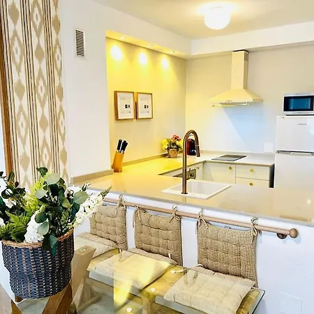 Apartmán Nuevo Close To Sinese Design Homes